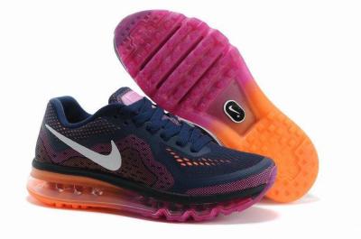 Cheap Women's Nike Air Max 2014 wholesale No. 4